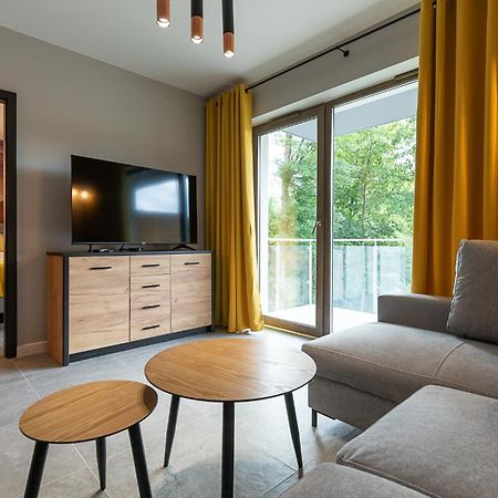 Rentplanet - Apartamenty Stone Hill Шклярска-Поремба Экстерьер фото