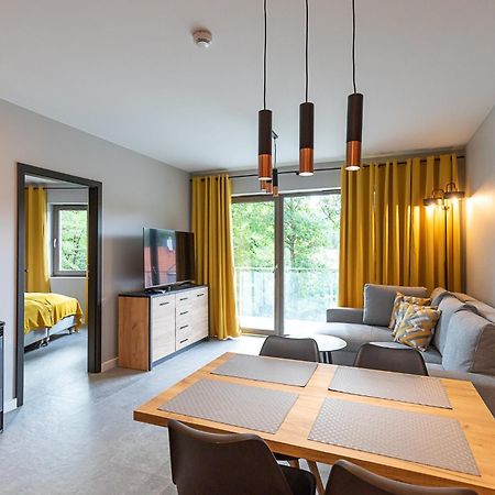 Rentplanet - Apartamenty Stone Hill Шклярска-Поремба Экстерьер фото