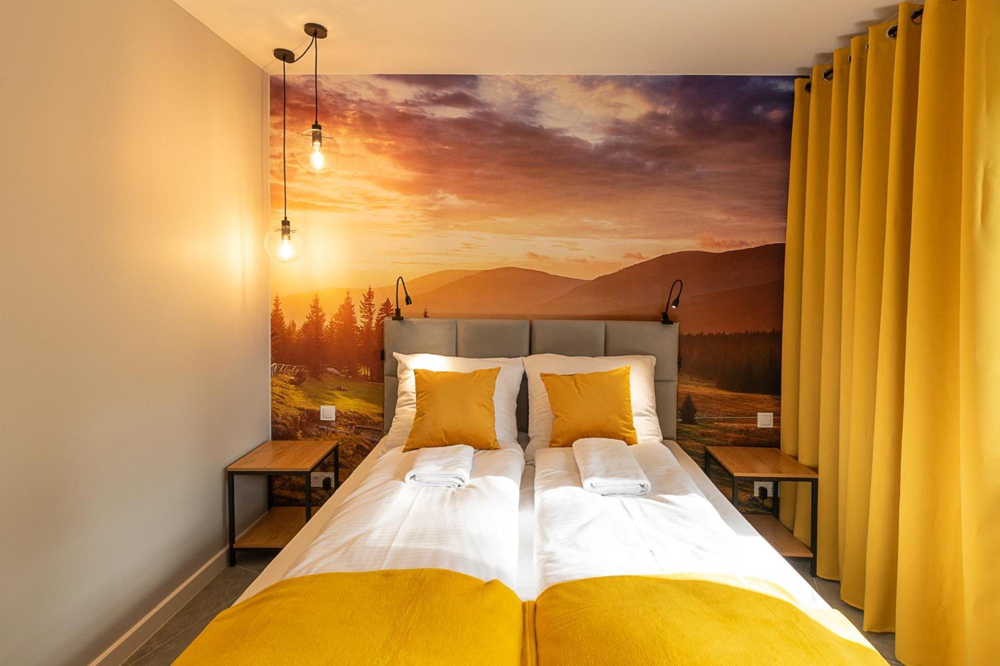 Rentplanet - Apartamenty Stone Hill Шклярска-Поремба Экстерьер фото