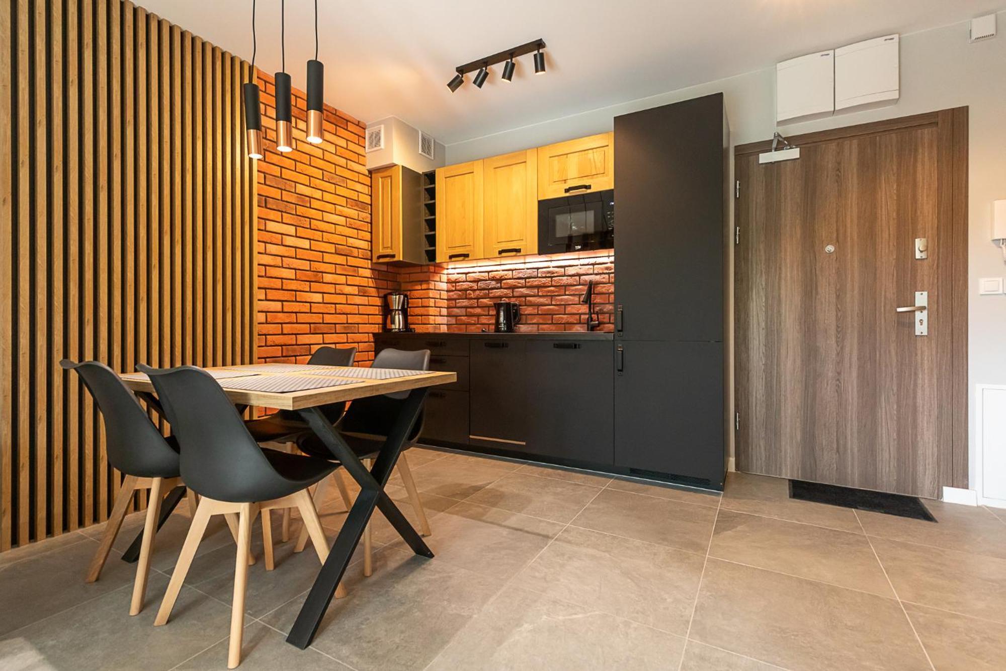 Rentplanet - Apartamenty Stone Hill Шклярска-Поремба Экстерьер фото