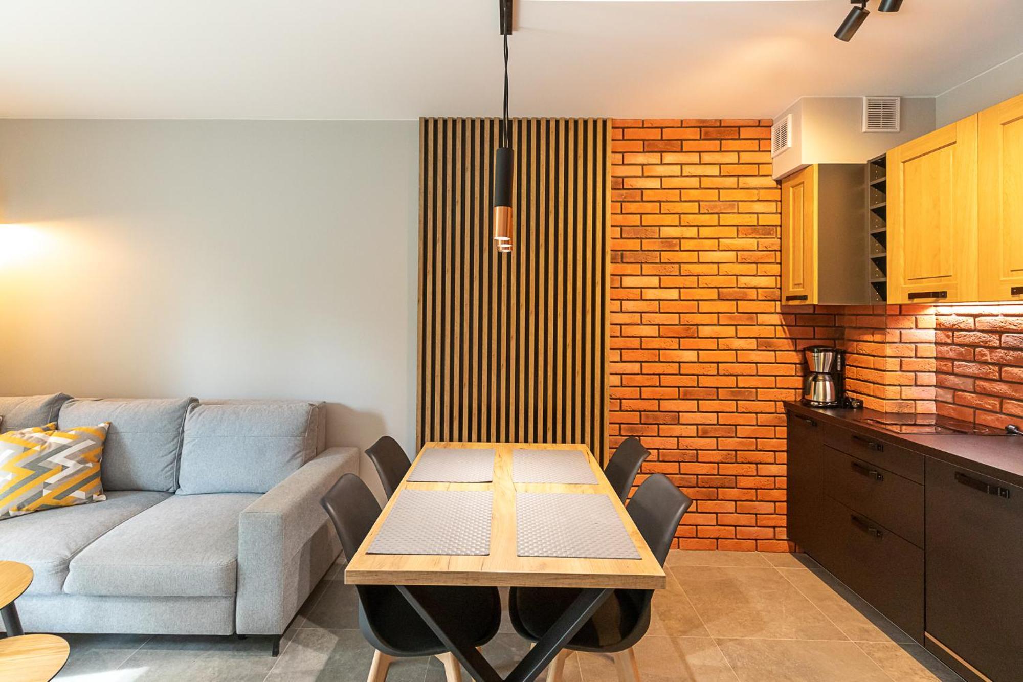 Rentplanet - Apartamenty Stone Hill Шклярска-Поремба Экстерьер фото
