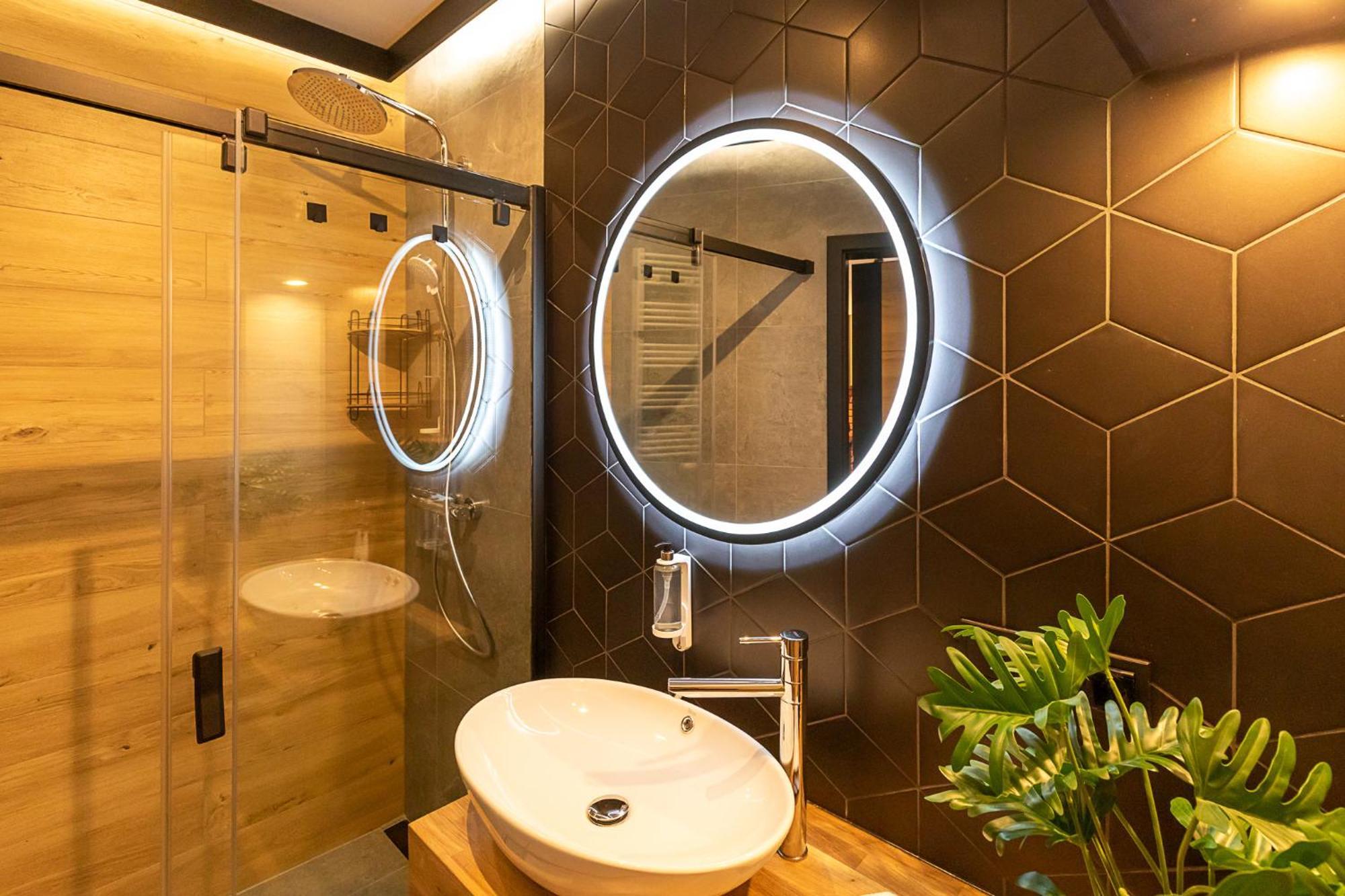Rentplanet - Apartamenty Stone Hill Шклярска-Поремба Экстерьер фото